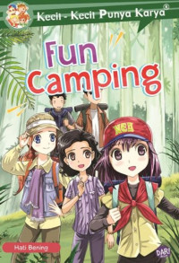 Image of KKPK: The Fun Camping