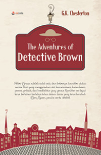 Image of The Adventure of Detective Brown