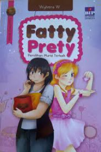 Image of Fatty Prety