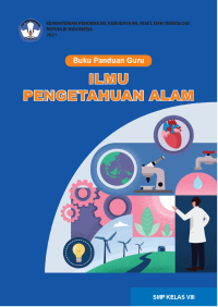 Image of Ilmu Pengetahuan Alam