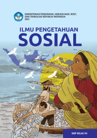 Image of Ilmu Pengetahuan Sosial