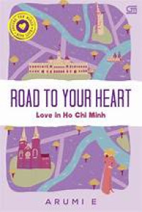 Image of Road to Your Heart
