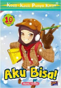 Image of Aku Bisa!
