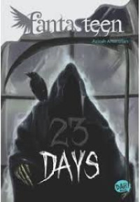 Image of Fantasteen - 23 Days