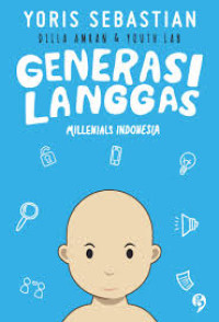 Image of Generasi Langgas