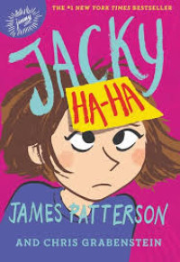 Image of Jacky Ha-Ha