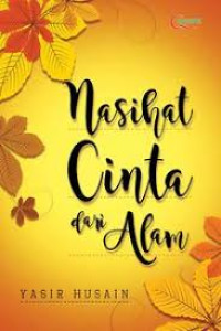 Image of Nasihat Cinta dari Alam