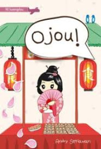 Image of Ojou!
