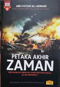 Image of Petaka Akhir Zaman