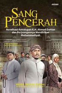 Image of Sang Pencerah