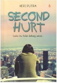 Image of Second Hurt