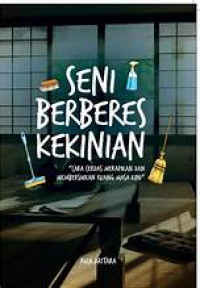 Image of Seni Berberes Kekinian