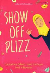Image of Show Off Plizz
