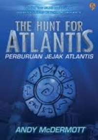 Image of The Hunt of Atlantis (Perburuan Jejak Atlantis)