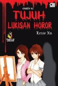 Image of Tujuh Lukisan Horor