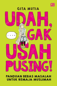 Image of Udah, Gak Usah Pusing!